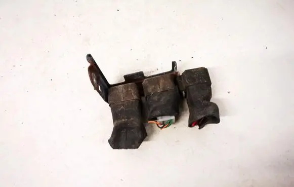 Mazda 626 Other relay H450