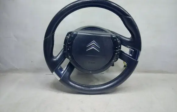 Citroen C4 I Steering wheel 144830-kasacj