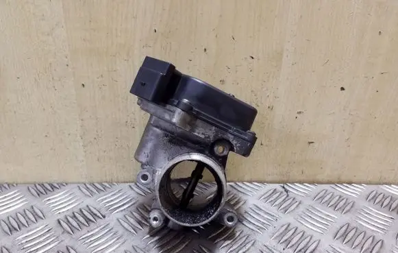 Seat Toledo IV (NH) Throttle valve 03L128063AD 336203652