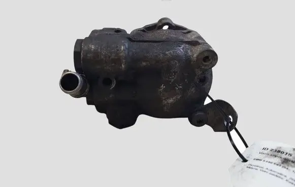 BMW 5 E60 E61 Power steering pump 678084803