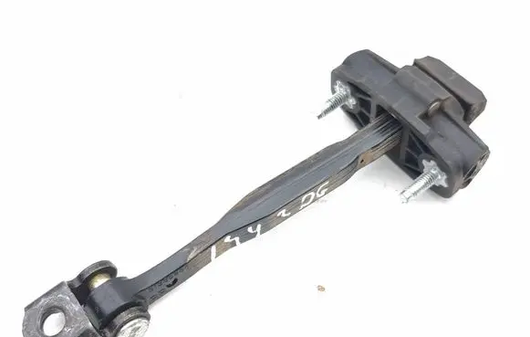 Volvo S90, V90 Rear door check strap stopper