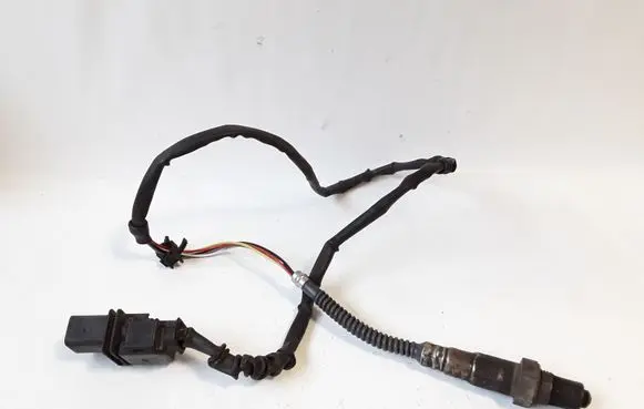 Volkswagen Touareg I Lambda probe sensor 07Z906262