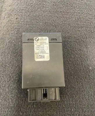 BMW 3 G20 G21 Other control units/modules 5A16090