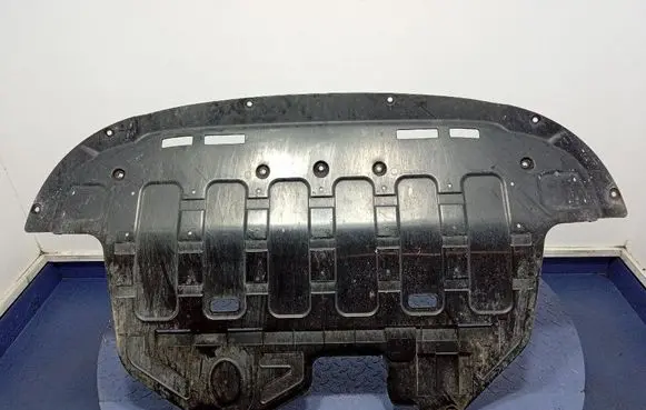 Hyundai ix35 Front underbody cover/under tray 291112Y000