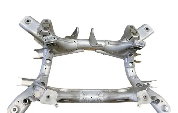 BMW M6 Rear subframe 2284090 33312284090