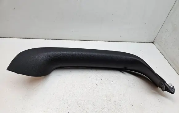 Volkswagen Golf Sportsvan Tailgate/trunk side cover trim 510867603A