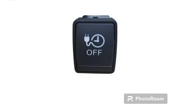 Nissan Leaf I (ZE0) Other switches/knobs/shifts 3NA0A 083492
