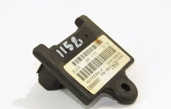 Peugeot 4007 Other control units/modules 966309418001