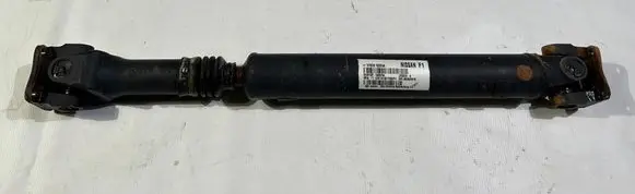 Nissan Titan Front prop shaft 37200ez20a