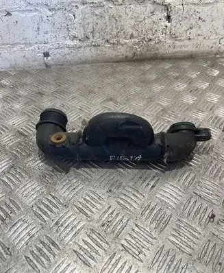 Ford Fiesta Intercooler hose/pipe 003524