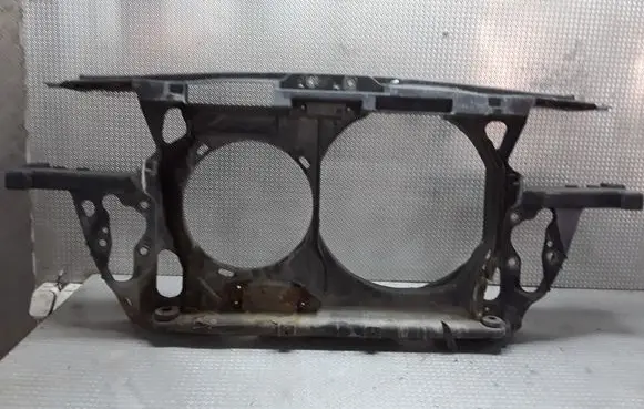 Audi A6 S6 C5 4B Radiator support slam panel