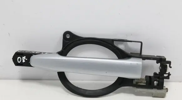 Citroen C-Crosser Front door exterior handle