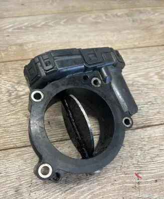 Mercedes-Benz A W176 Throttle valve A6510900470