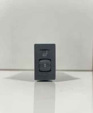 Volkswagen PASSAT B5.5 Seat heating switch 3B0963564C