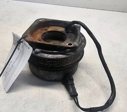 Iveco Daily 3rd gen Viscous fan clutch 