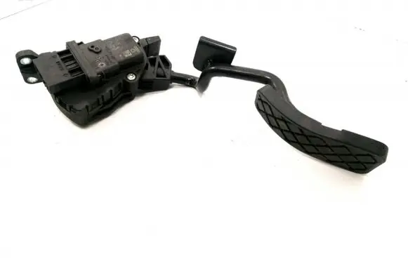 Audi A6 S6 C6 4F Accelerator throttle pedal 4F2721523