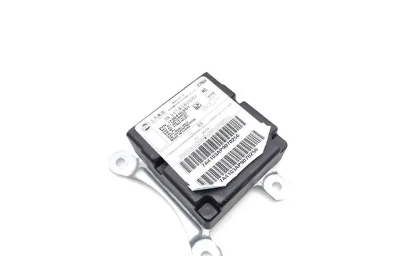 MG MG4 ev Airbag control unit/module 11504103 10974112 10976899