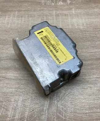 Chrysler Voyager Airbag control unit/module P8635A121 8635A121 DDPPSCB1