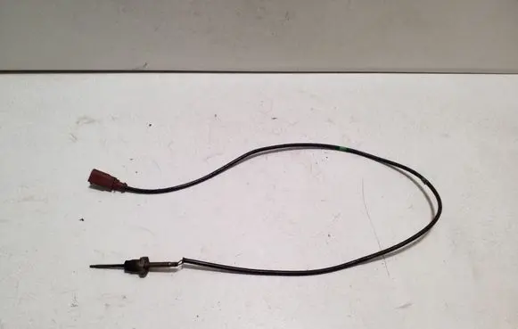Exhaust gas temperature sensor