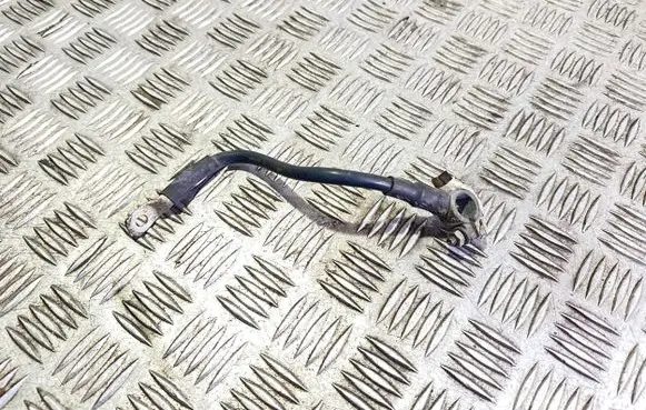 Skoda Superb B5 (3U) Negative earth cable (battery) 4B1971235D