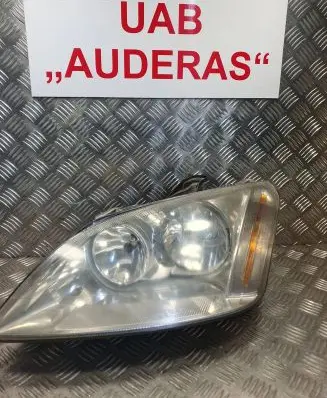 Ford Focus C-MAX Headlight/headlamp 3M5113006AH 1E27060001