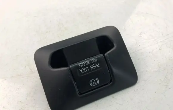 Volvo V60 Other switches/knobs/shifts 31334637