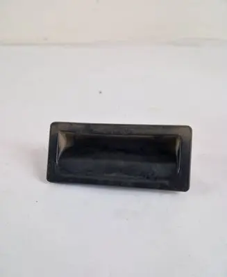 Volkswagen Golf V Tailgate/trunk/boot exterior handle 5N0827566
