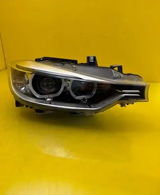 BMW 3 F30 F35 F31 Headlight/headlamp 7339386