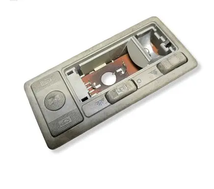 Volkswagen Golf IV Front seat light 1H0959728