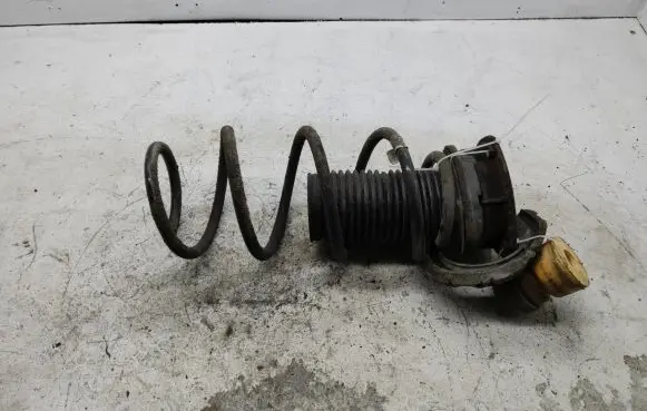 Volkswagen Golf Sportsvan Front coil spring