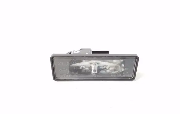Infiniti Q30 Number plate light 265108990C