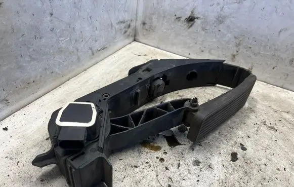 Mercedes-Benz S W220 Accelerator throttle pedal A2203000004