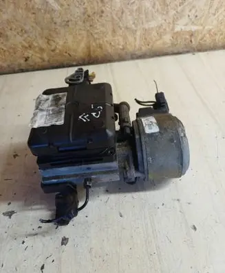 Citroen C5 Air suspension compressor 963671388000 5002074C 1P8025
