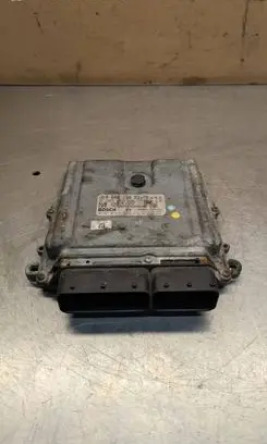Mercedes-Benz Sprinter W906 Engine control unit/module A6461506378