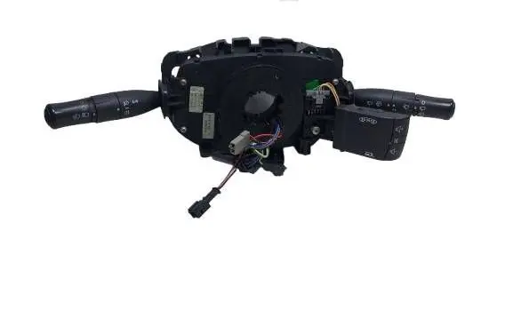 Renault Megane II Wiper turn signal indicator stalk/switch 8200213761