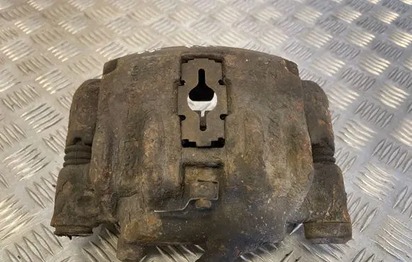 Fiat Ducato Front brake caliper