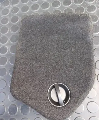 Mercedes-Benz CLA C117 X117 W117 Other trunk/boot trim element