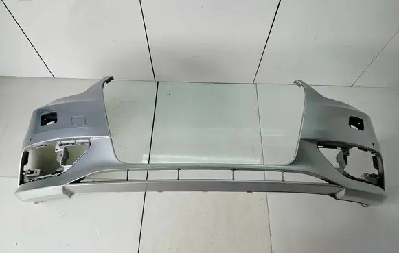 Audi A3 S3 8V Front bumper 8V3807437DE