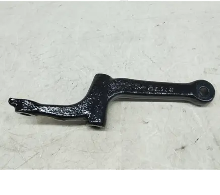 Other front suspension part