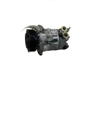 Volvo XC90 Air conditioning (A/C) compressor (pump) 31369335