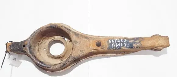 Ford Focus Rear upper control arm/wishbone