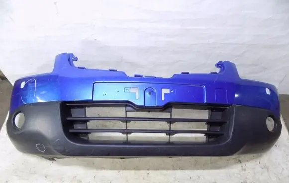 Nissan Qashqai Front bumper
