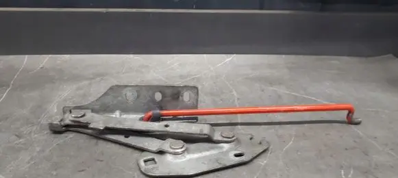 Fiat Scudo Engine bonnet/hood hinges