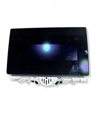 BMW i3 Speedometer (instrument cluster) 9865035 5A08590