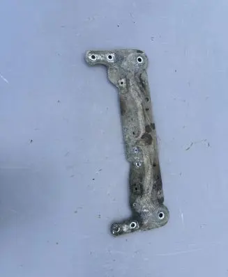 Renault Kangoo II Front subframe
