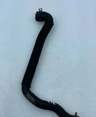 Mercedes-Benz E W212 Engine coolant pipe/hose A2128309000 KEK667065A1P 143435