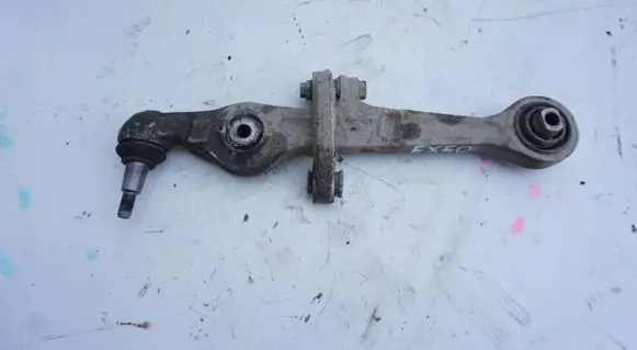 Seat Exeo (3R) Front lower control arm/wishbone