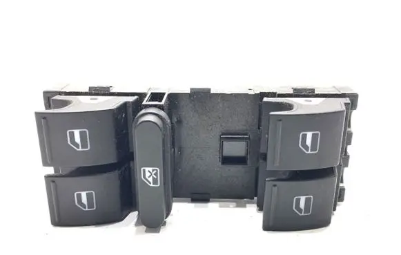 Volkswagen Tiguan Electric window control switch 1K4959857B