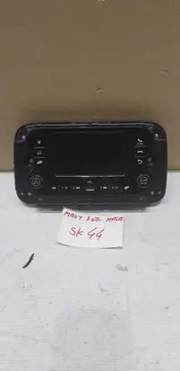 Fiat Panda III Radio/CD/DVD/GPS head unit 73578988002