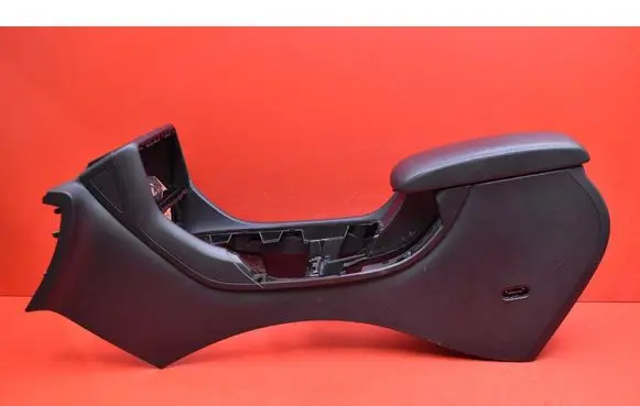 Citroen C5 Center console 